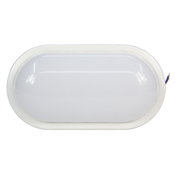 Банник LT-LBWP-31-IP65-15W-4000K LED sauna овальный - Светильники - Для ЖКХ - магазин электрооборудования amperomvolt.ru