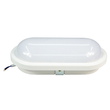 Банник LT-LBWP-31-IP65-15W-4000K LED sauna овальный - Светильники - Для ЖКХ - магазин электрооборудования amperomvolt.ru