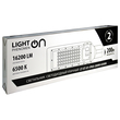 Светильник LT-ST-01-IP65-200W-6500K LED уличный - Светильники - Уличные светильники - магазин электрооборудования amperomvolt.ru